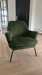 Fauteuil, Huis en Inrichting, Fauteuils, Ophalen, Zo goed als nieuw, 75 tot 100 cm, 50 tot 75 cm