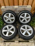Originele Volvo V40 V50 V70 C30 S60 Matres 5x108 16 Inch, Auto-onderdelen, Banden en Velgen, 16 inch, Banden en Velgen, Personenwagen