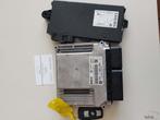 Startset Contactslot + ECU CAS BMW 1 Serie E87 120D N47  780, Auto-onderdelen, Gebruikt, Ophalen of Verzenden, BMW