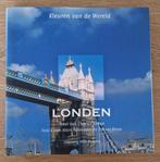 Londen – Charles Köhne - Boek, Overige merken, Europa, Nieuw, Reisgids of -boek
