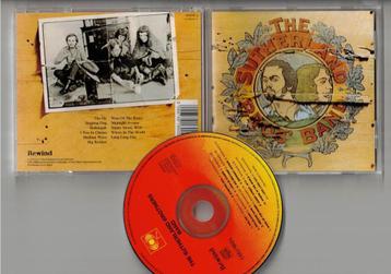 THE SUTHERLAND BROS BAND CD same title beschikbaar voor biedingen