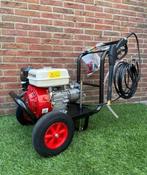 NIEUWE BENZINE HOGEDRUKREINIGER 3600PSI, Ophalen, Benzine, Nieuw