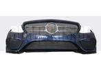 Bumper Mercedes C Klasse W205 S205 AMG 15-18 A2058850925 Voo