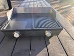 Tafelgril/contactgril Solis, Ophalen of Verzenden, Uitneembare platen, Zo goed als nieuw