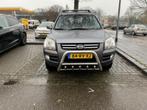 Kia Sportage 2004-2010 Pushbar Bullbar