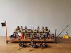 Playmobil gevangenis                 (custom set), Complete set, Gebruikt, Ophalen of Verzenden