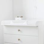 Gezocht: bladvergroter commode Petite Amelie Bocca, Ophalen of Verzenden, Zo goed als nieuw, 50 tot 70 cm