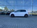 Skoda Citigo 1.0 Greentech Elegance Navi Stoelverwarming, Voorwielaandrijving, Euro 5, Gebruikt, Wit