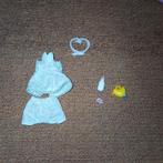 Baby Born Miniworld Kledingset + Accessoires, Ophalen of Verzenden, Zo goed als nieuw, Babypop