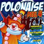 Polonaise Deel 4  Originele 2 CD Nieuw, Ongebruikt., Ophalen of Verzenden, Nieuw in verpakking, Boxset