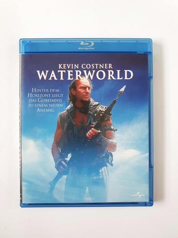 Waterworld beschikbaar voor biedingen