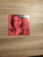 Cd single jazzpolitie, Ophalen of Verzenden, Gebruikt, Nederlandstalig