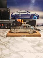 Porsche 911 voor decoratie  mooi en zeldzaam object zie oo, Ophalen of Verzenden, Zo goed als nieuw, Auto, Overige merken