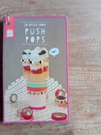 Hema Push Pops - 20 Ideeën, Ophalen of Verzenden, Zo goed als nieuw