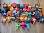 Lidl Mini's knuffels, Ophalen of Verzenden, Zo goed als nieuw, Overige typen