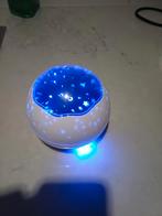 Hema Projectielamp Sterrenhemel, Ophalen, Gebruikt, Lamp
