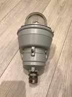 Te koop een scheepslamp Cortom Groep EVA-5050, Huis en Inrichting, Lampen | Hanglampen, Ophalen of Verzenden, Gebruikt, Minder dan 50 cm