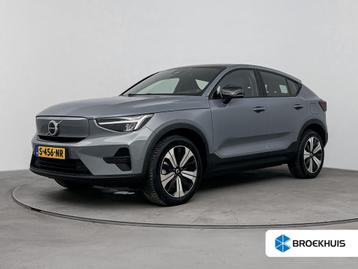 Volvo C40 Single Motor Core 69 kWh beschikbaar voor biedingen