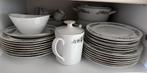 Servies Seltmann Weiden Bavaria, Ophalen