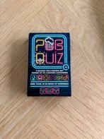Leuke Quiz #1, Hobby en Vrije tijd, Gezelschapsspellen | Bordspellen, Drie of vier spelers, Ophalen of Verzenden, Nieuw, Reisspel