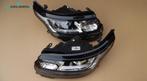 Range Rover Vogue L405 Xenon LED koplamp koplampen links rec