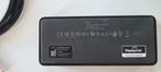 Dell D1000 Docking Station, Computers en Software, Dockingstations, Ophalen of Verzenden, Zo goed als nieuw, Dell, Docking station