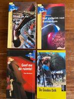 12 boeken van Thea Beckman., Boeken, Ophalen, Gelezen, Thea Beckman