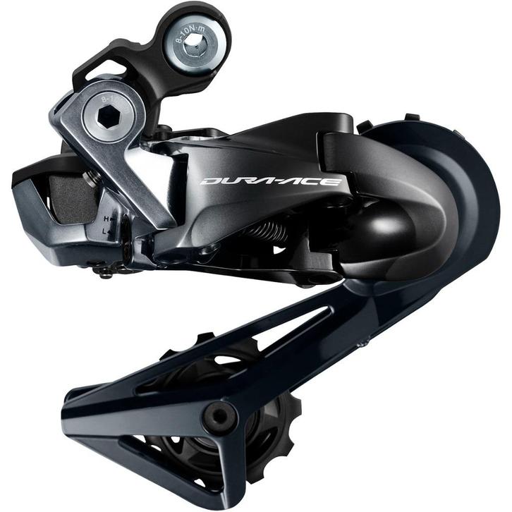 Dura-ace Achterderailleur R9150 11-Sp Di2 SS Dubbel, Fietsen en Brommers, Fietsonderdelen, Nieuw, Racefiets, Derailleur of Ketting