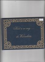 kent u ze nog... de weerseloers, Boeken, Ophalen of Verzenden