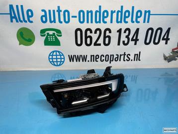 OPEL ASTRA FULL LED KOPLAMP NIEUW ALLES LEVERBAAR !!! beschikbaar voor biedingen