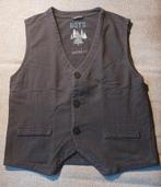 Gilet maat 158/164, Ophalen, Jongen of Meisje, Trui of Vest, Zo goed als nieuw