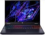 Acer Predator Helios Neo 16 i9 RTX 4070 Gaming Laptop, Computers en Software, Met videokaart, Qwerty, Ophalen of Verzenden, Zo goed als nieuw