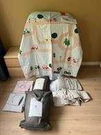 Pakket beddengoed voor peuterbed, Ophalen, Gebruikt, Overige kleuren, Jongetje of Meisje