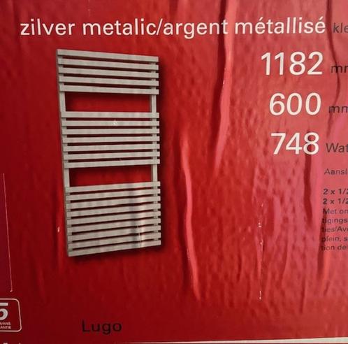 design radiatoren, Doe-het-zelf en Verbouw, Verwarming en Radiatoren, Nieuw, Radiator, Ophalen