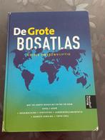 De grote bosatlas 52 editie, Boeken, Bosatlas, 2000 tot heden, Ophalen of Verzenden, Zo goed als nieuw