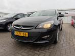 Opel Astra 1.4 Turbo Design Edition, Auto's, Opel, Voorwielaandrijving, Euro 5, Gebruikt, 680 kg