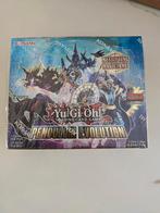 Yugioh Pendulum Evolution Booster box, Hobby en Vrije tijd, Verzamelkaartspellen | Yu-gi-Oh!, Ophalen of Verzenden, Zo goed als nieuw