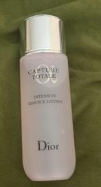 Dior Capture Totale Intensive Essence Lotion, Ophalen of Verzenden, Nieuw, Gehele gezicht, Verzorging