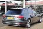 Audi A4 Avant 2.0 TDI ultra Sport Pro Line - AUTOMAAT, NAVIG, Stof, Gebruikt, 4 cilinders, 150 pk