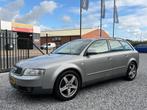 Audi A4 Avant 2.0 Pro Line (bj 2003), Auto's, Voorwielaandrijving, 1340 kg, 4 cilinders, 1984 cc