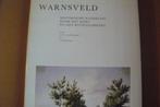 WARNSVELD / historische wandeling door het dorp / Petersen, Verzenden, 20e eeuw of later, Gelezen