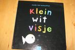 Klein wit visje, Guido van Genechten, Gelezen, Fictie algemeen, Jongen of Meisje, Ophalen of Verzenden