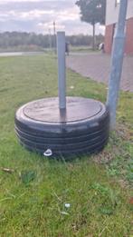 Power Sled / Sleepslede, Sport en Fitness, Fitnessmaterialen, Ophalen of Verzenden, Gebruikt, Rug, Overige typen