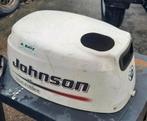 Johnson of suzuki 5 pk 4takt carburateur en meer onderdelen, Ophalen, Zo goed als nieuw, Motor en Techniek, Zeilboot of Motorboot