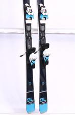 150 170 ski's STOCKLI LASER SL VRT + Vist 412, Overige merken, 160 tot 180 cm, Gebruikt, Verzenden