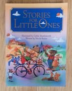 Stories for little ones. Boek, Ophalen of Verzenden, Zo goed als nieuw, Fictie algemeen