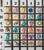 D: Troetelbeertjes Schoenbedels Pins voor de Crocs, Ophalen of Verzenden, Nieuw, Transport