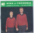 Nina en Frederik- Blowing in the Wind Bob Dylan