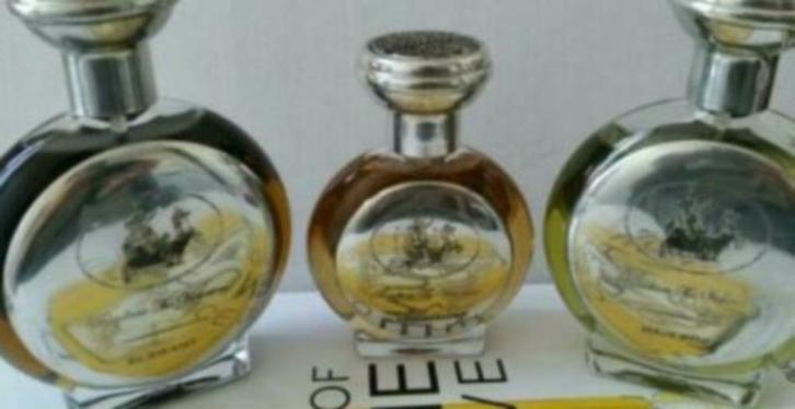 Boadicea the Victorious (Vintage) Decants, Sieraden, Tassen en Uiterlijk, Uiterlijk | Parfum, Ophalen of Verzenden