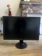 Dell P2419H 24” IPS Monitor – Full HD, Computers en Software, Ophalen, IPS, Full HD, Zo goed als nieuw